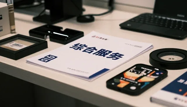 企业名录查询