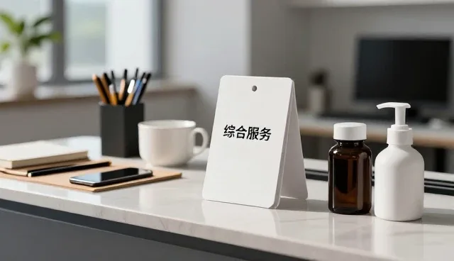 企业黄页服务